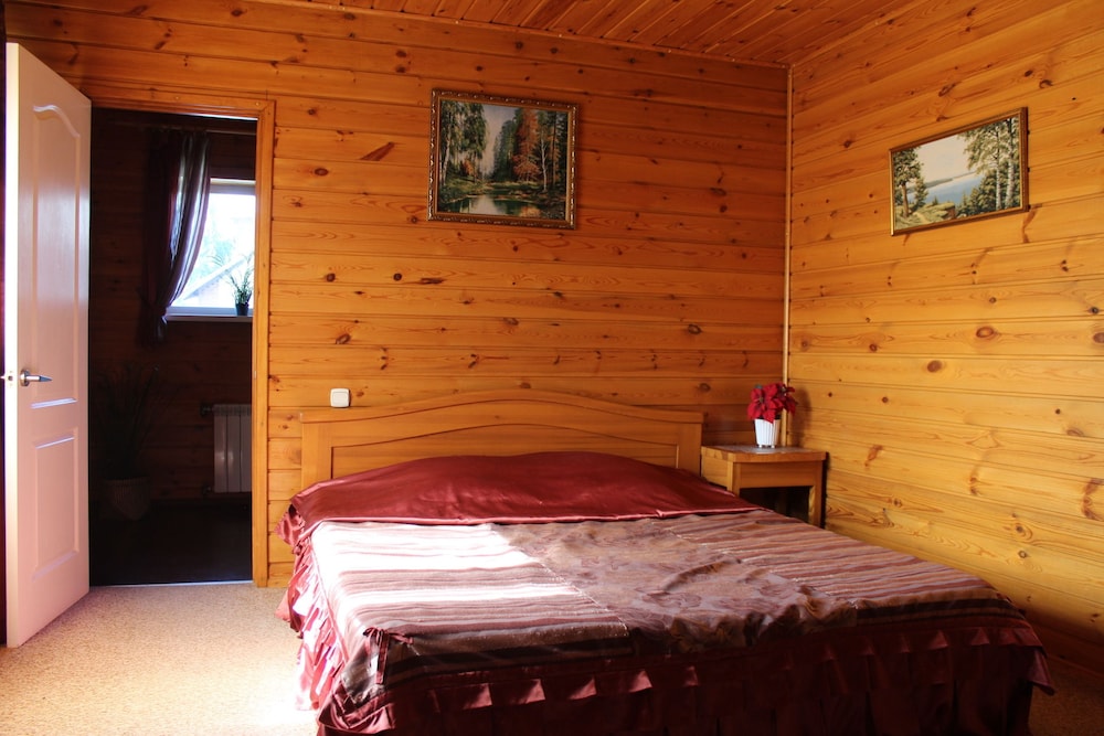 Standard Double Room photo 2