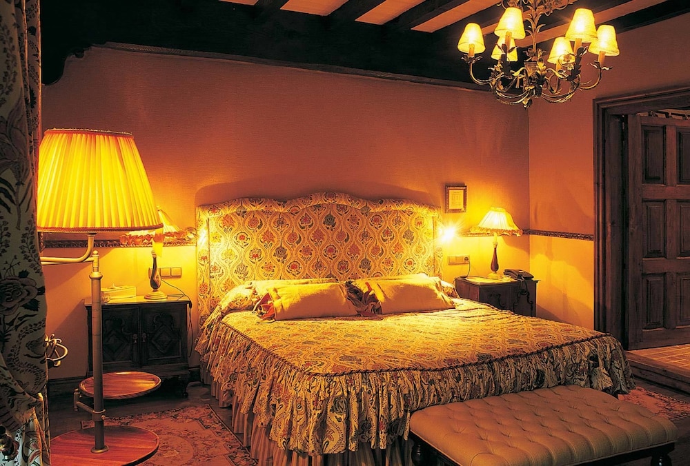 Superior Double Room photo 3