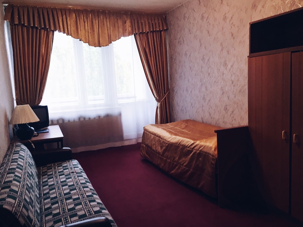 Economy Single Room photo 2