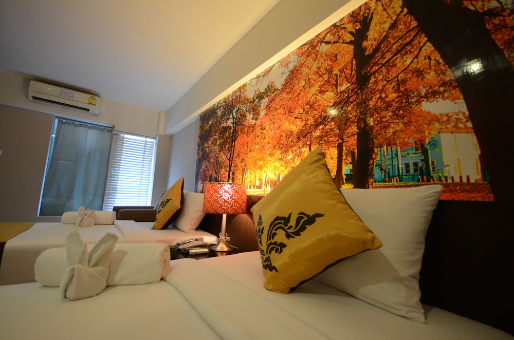 Superior Room photo 2