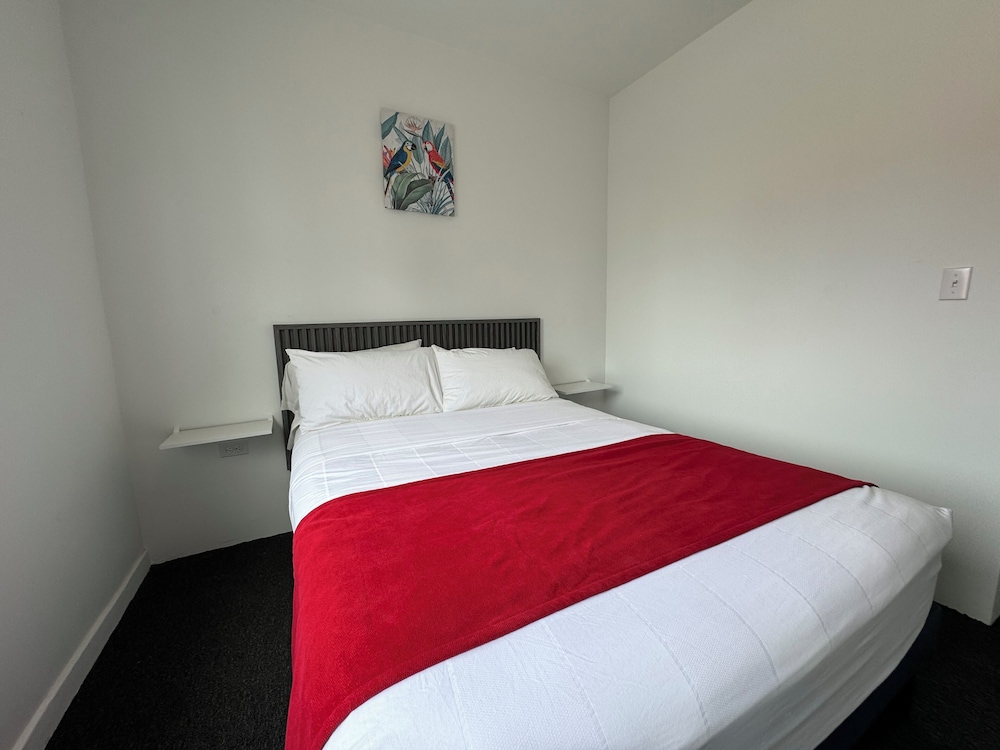 City Double Room photo 3
