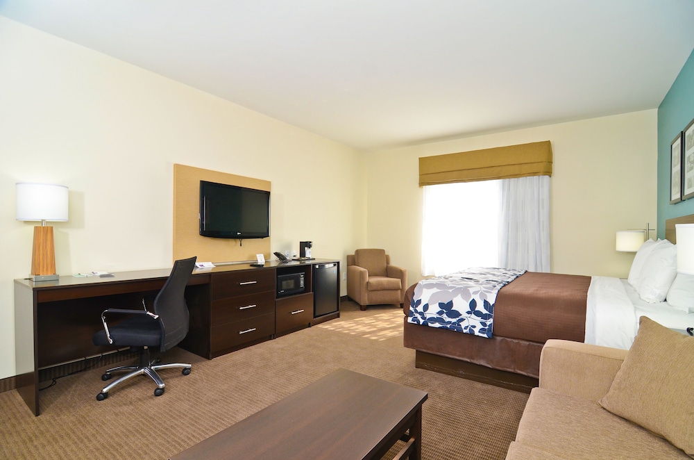 Suite, Non Smoking - Photo 1