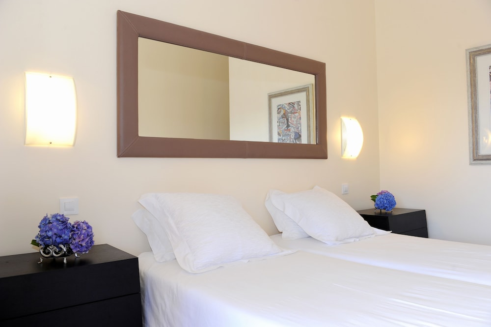 Standard Twin Room photo 1