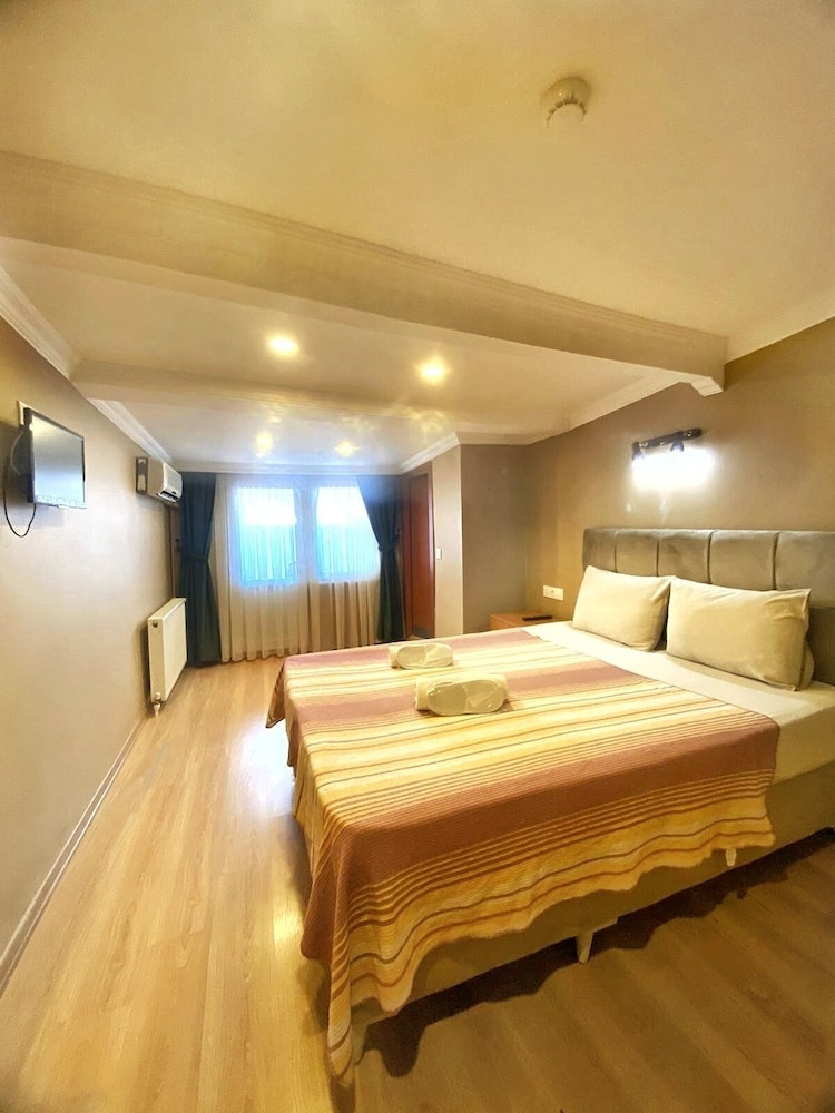Standard Double Room photo 1
