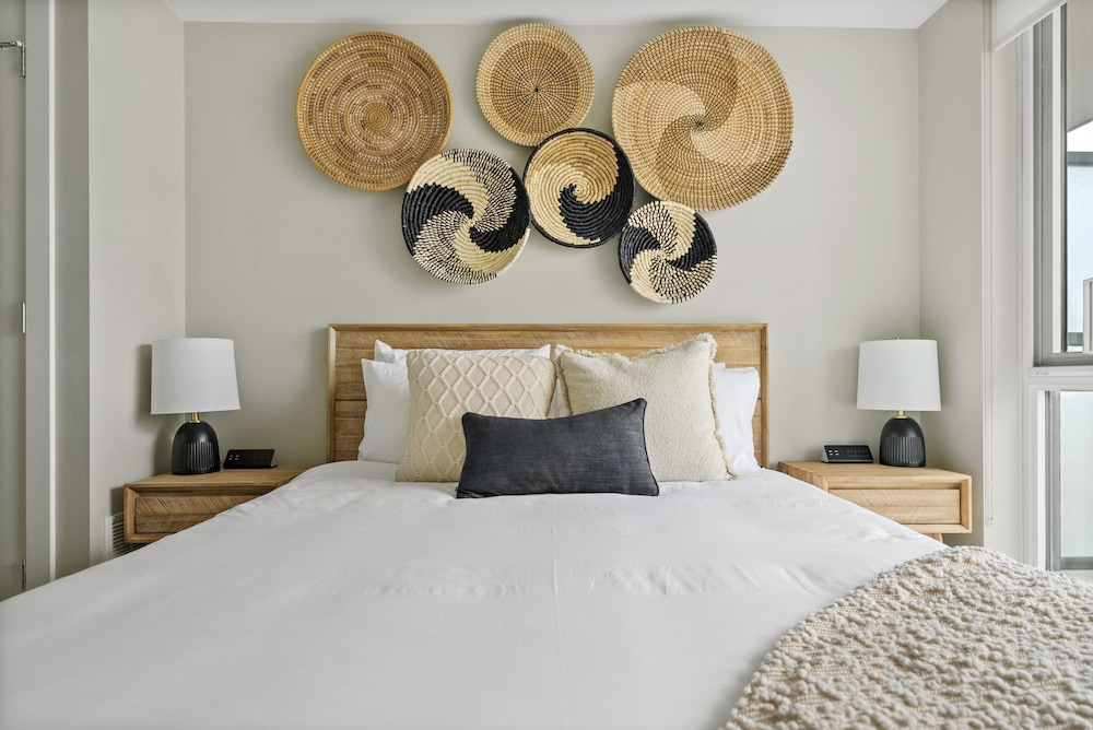 NEW The Draper Luxury Unit Prime Location, Billede 53