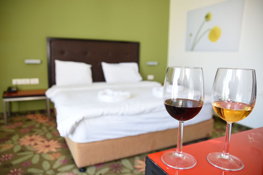 Superior Room photo 3