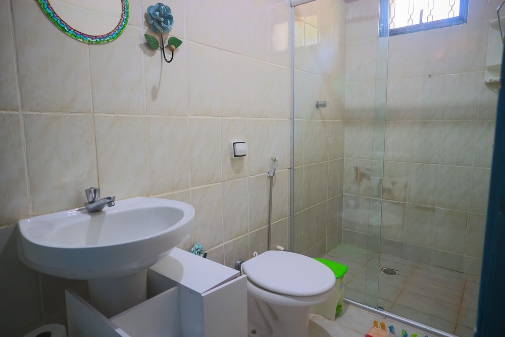 Quarto Casal com Ar Condicionado photo 2