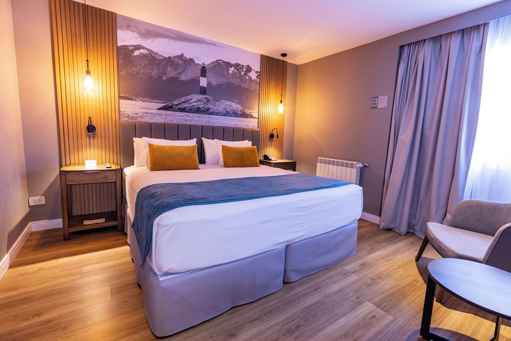 One-Bedroom Apartment (3 Adults) thumbnail 6