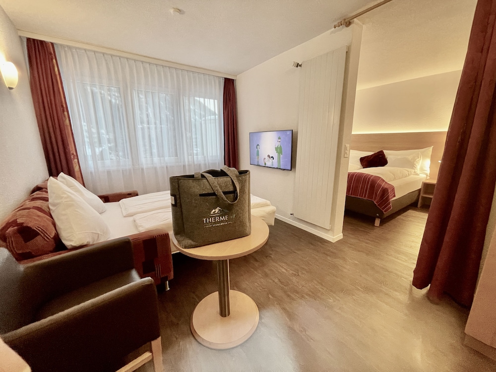 Junior Suite (bath house Therme 51) - Photo 3