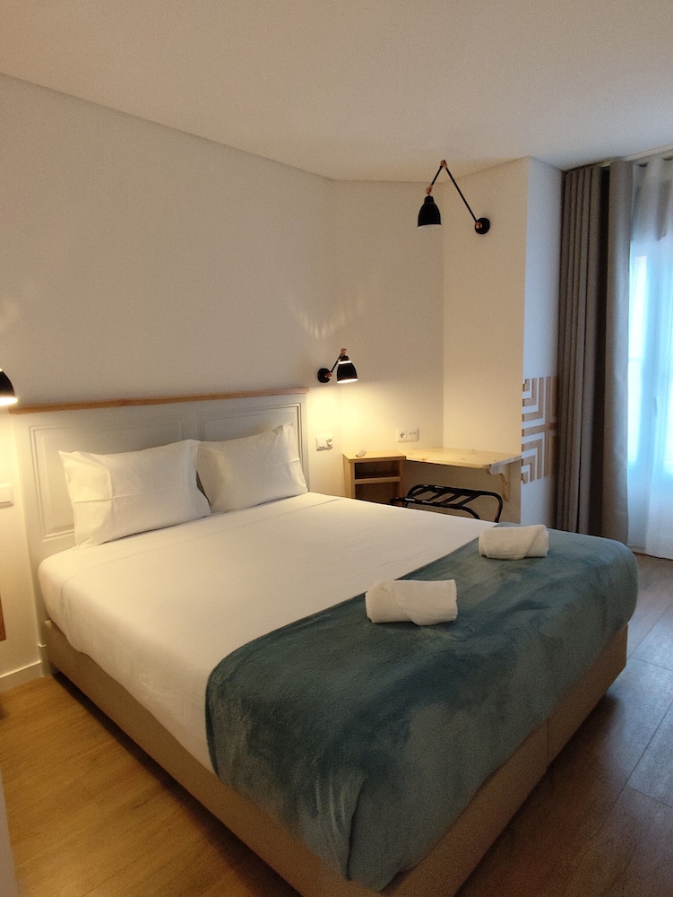 Double Room, Mobility Accessible photo 2