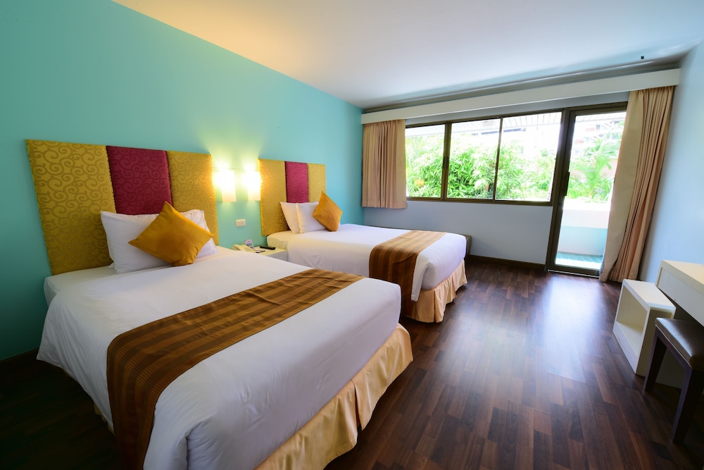 Superior Room - Photo 10