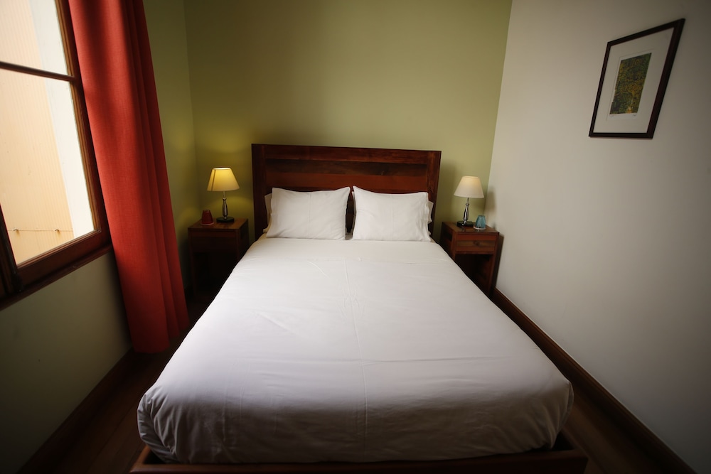 Standard Double Room photo 2