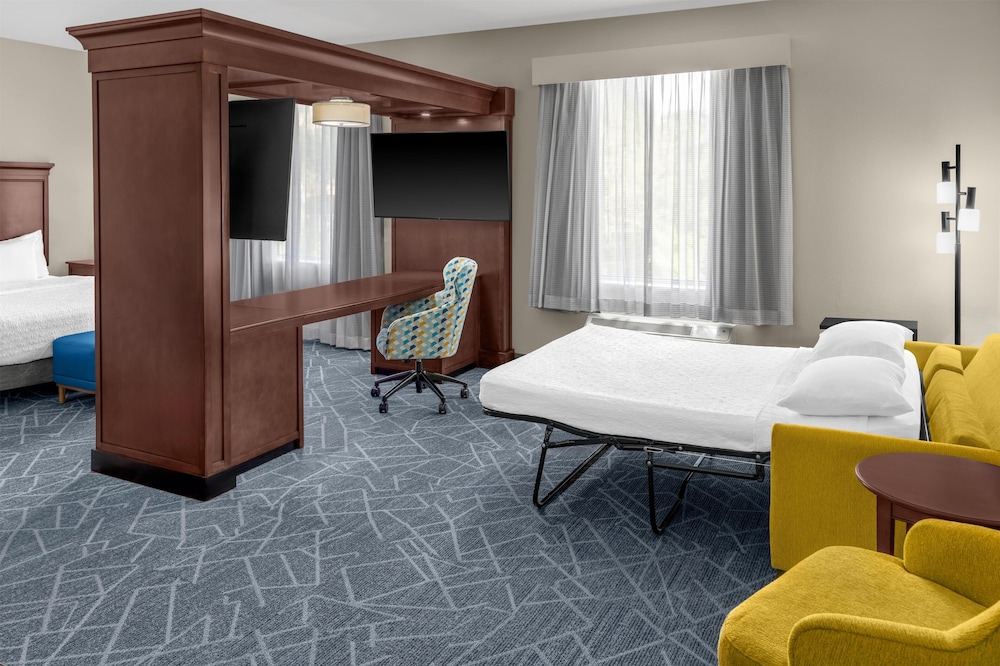 Studio Suite, 1 King Bed photo 3