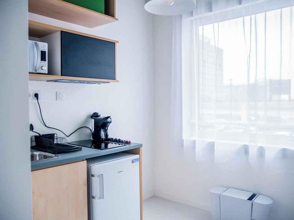 Studio L Duplex photo 3