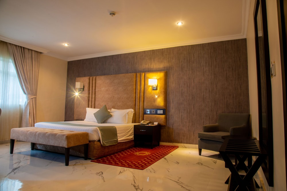 Deluxe Room photo 1