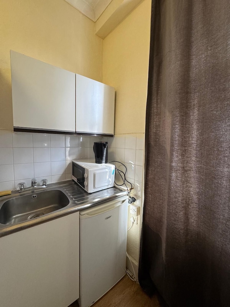 Economy Double Room, 1 Bedroom photo 3