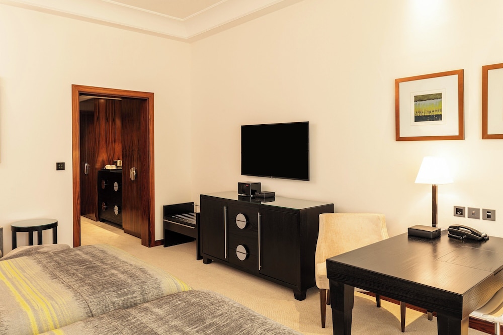 Superior Room, 1 Twin Bed