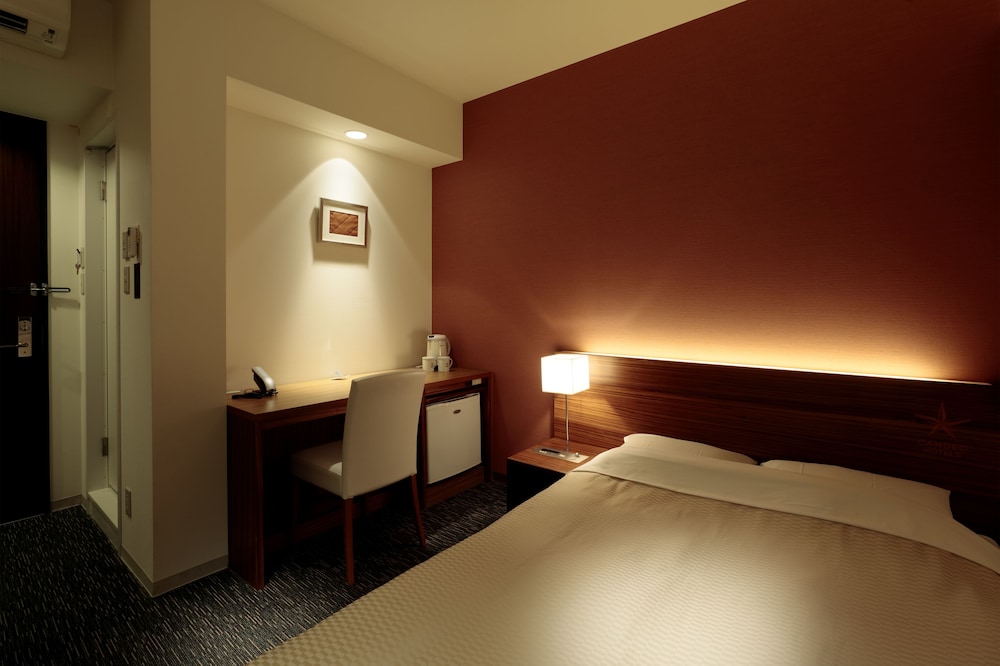 Double Room B, Smoking - Photo 3