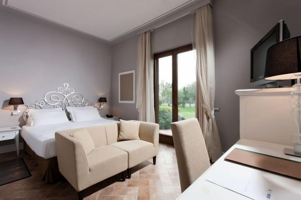 Suite photo 1