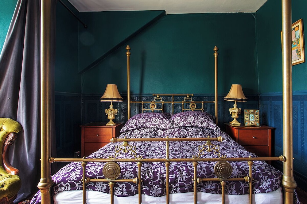 Double Room, 1 King Bed photo 2