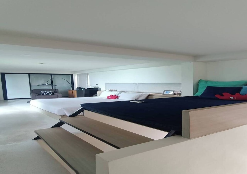 Junior Suite, Ocean View