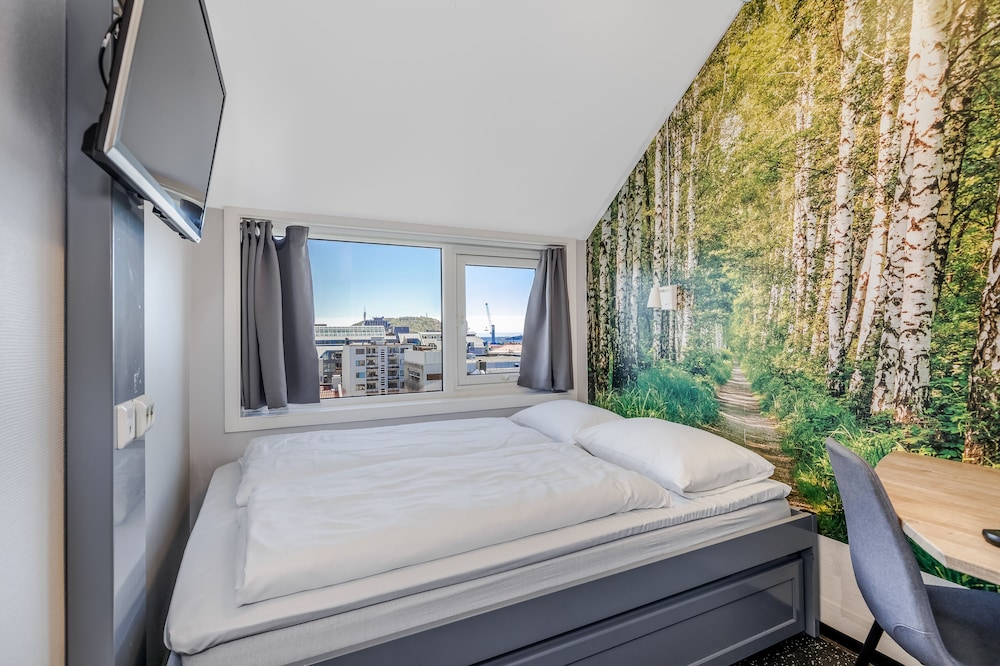 双人小房