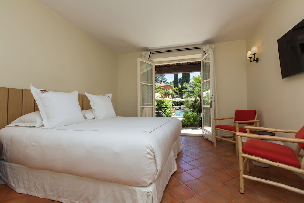 Superior Double Room - Photo 10