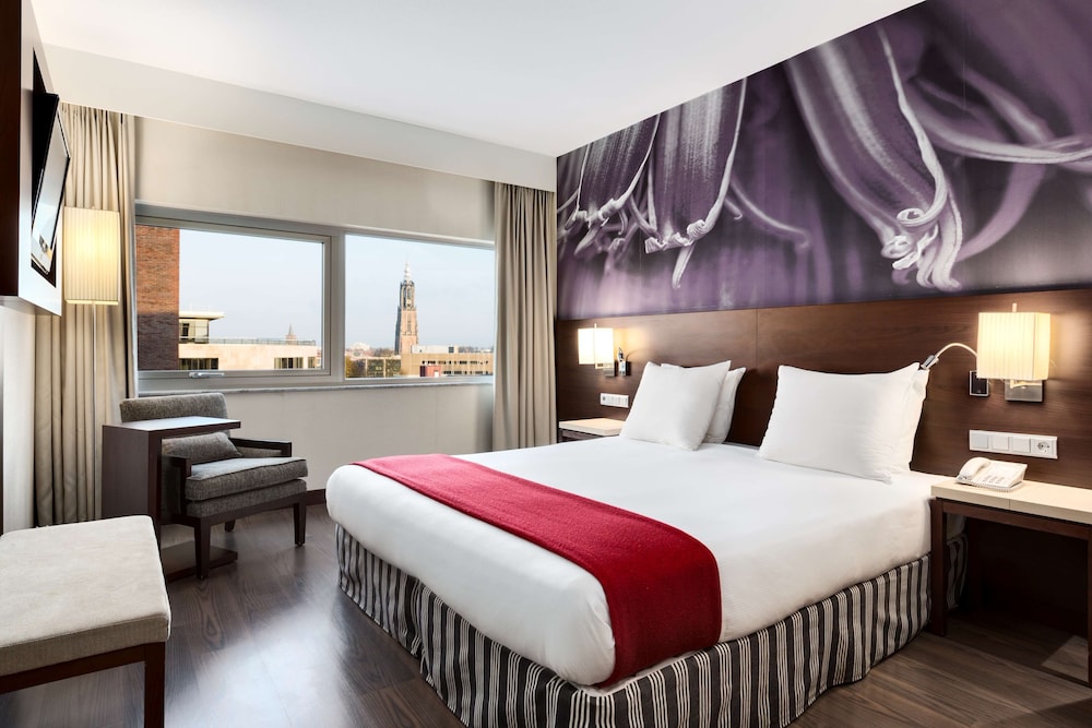 Superior Room (Extra Bed 2 Adults + 1 Child) - Photo 7