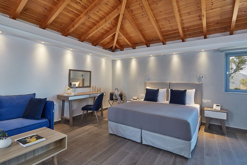 Suite Deluxe, vista mare photo 2