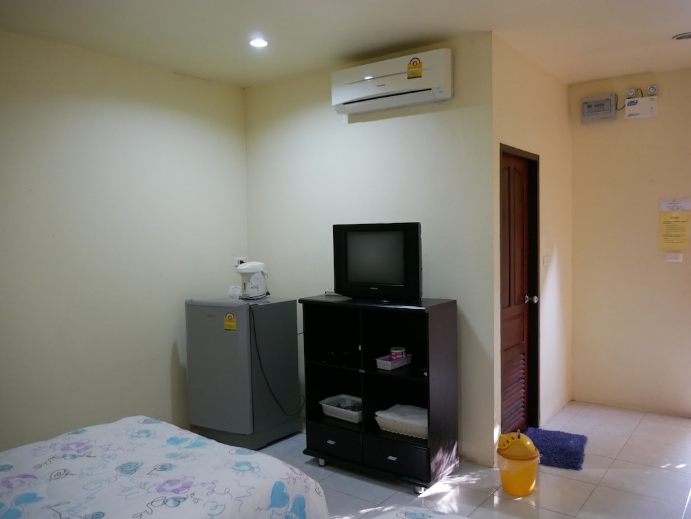 Standard Twin Room photo 3