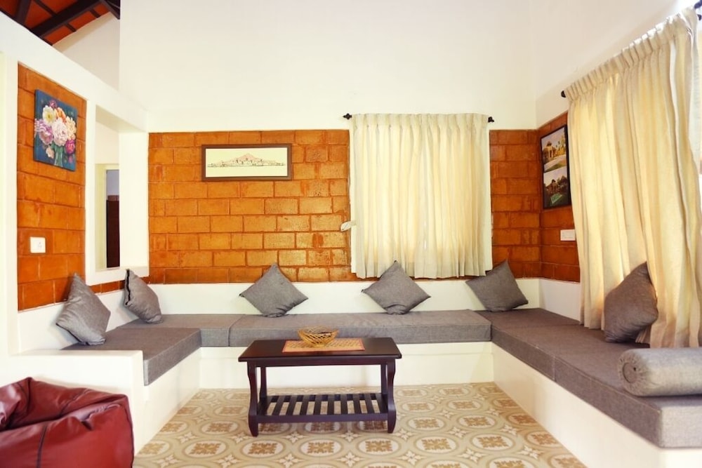 Luxury Villa, 2 Bedrooms, Private Pool photo 1