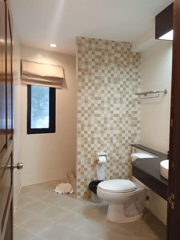 Delux double room - Photo 13