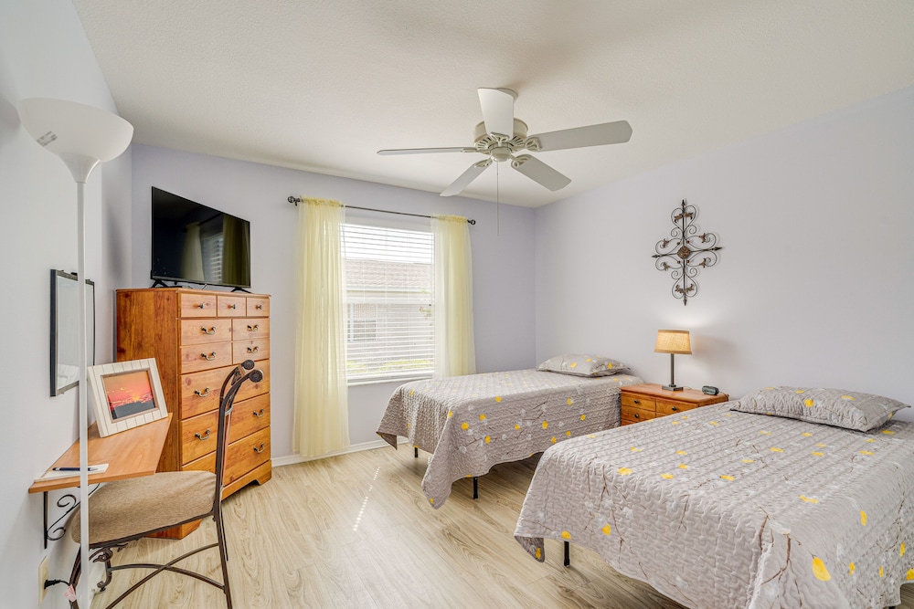 House (2 Bedrooms) photo 1