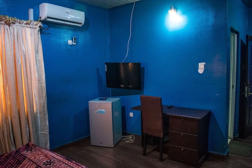 Deluxe Single Room, 1 Double Bed