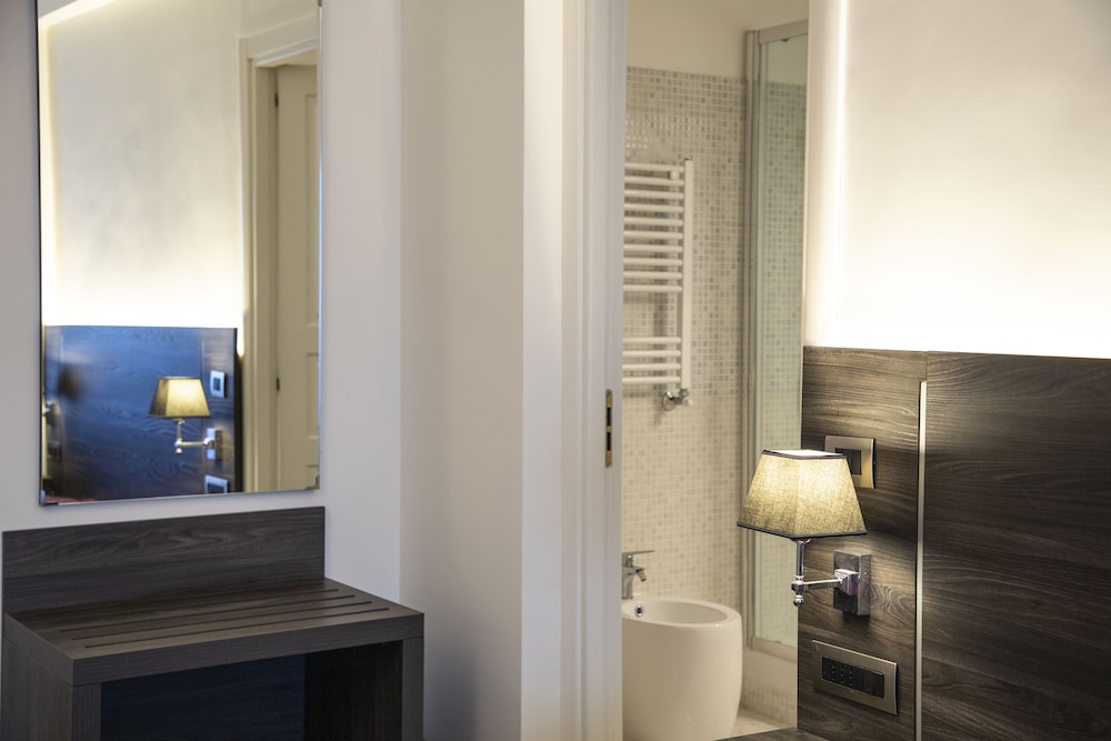 Superior Double Room, Balcony photo 2
