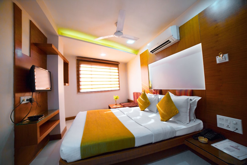 Luxury Room, 1 Double Bed - Photo 5