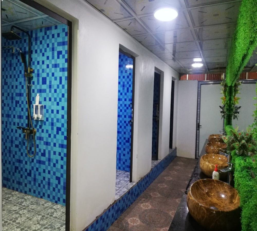 Double Room, Shared Bathroom photo 3