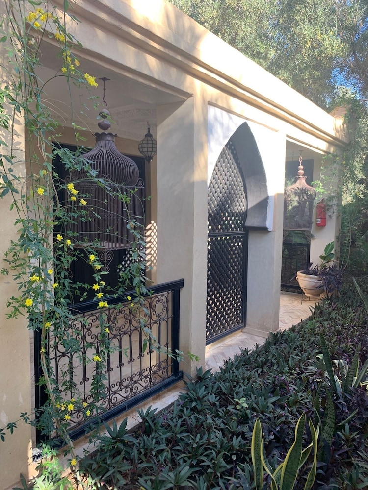 Deluxe Room, Multiple Beds, Accessible photo 3