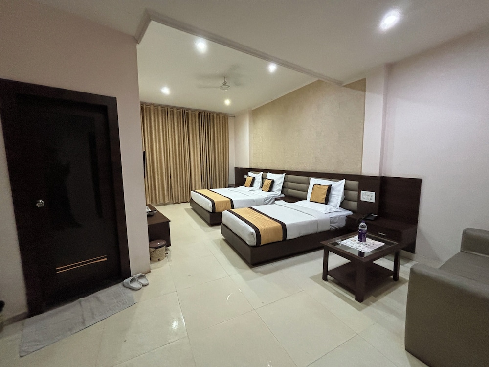 Superior Room photo 1
