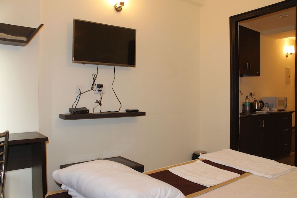 Classic Duplex, 1 Bedroom, City View, Garden Area photo 3