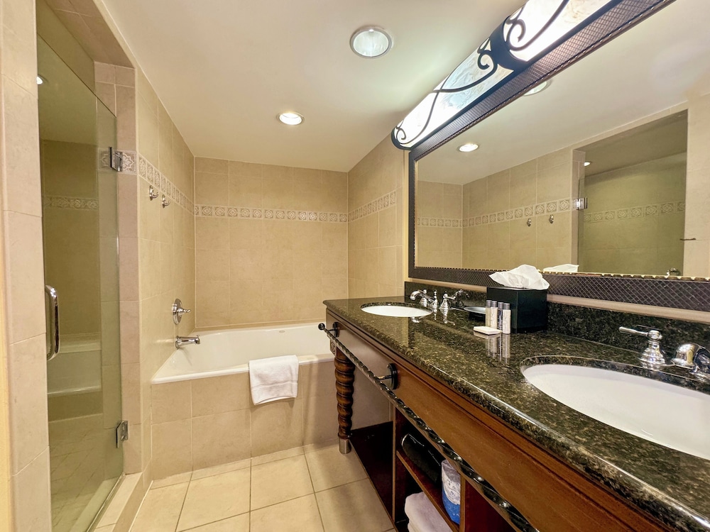 Executive Suite, 1 Bedroom, Balcony, River View, photo 6