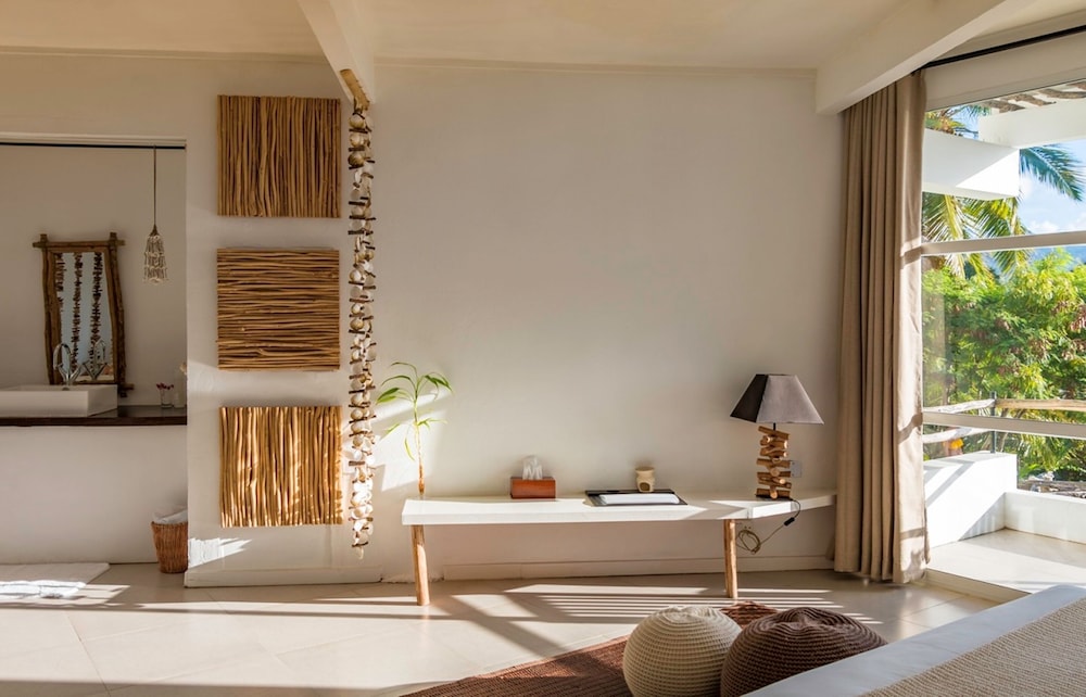 Superior Room, 1 Queen Bed, Garden View photo 2