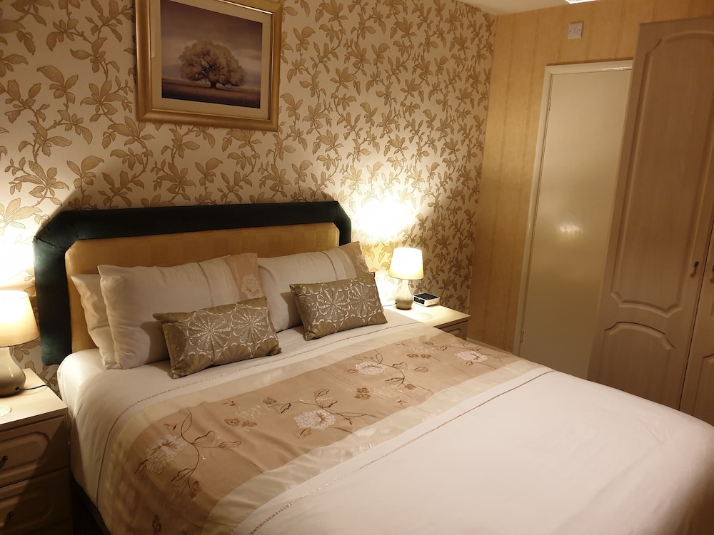 Double King size, Sea View photo 2
