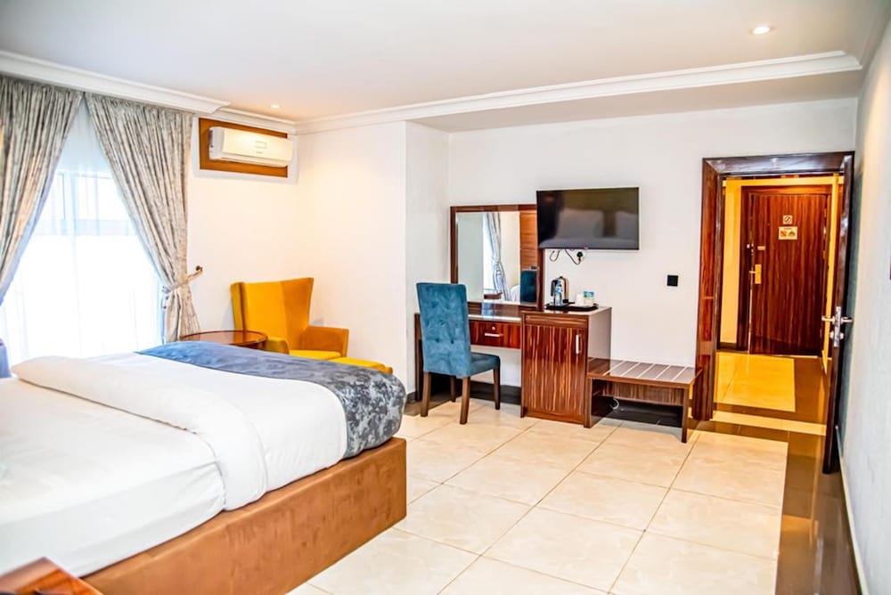 Presidential Suite, 1 King Bed photo 1