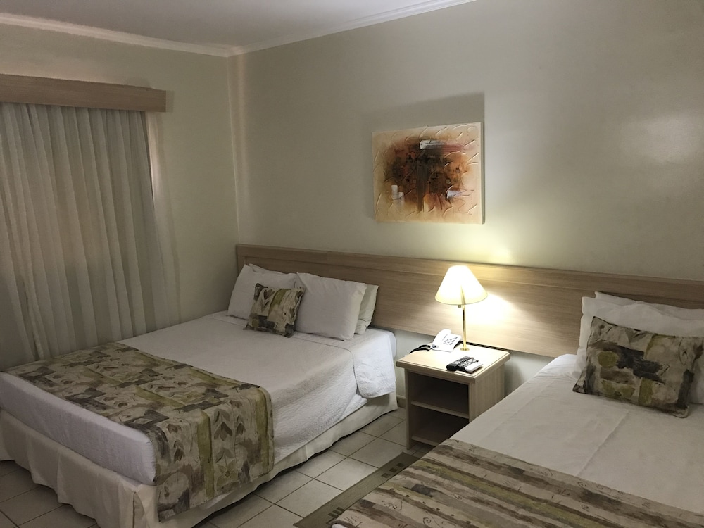 Executive Triple Room, Multiple Beds photo 2