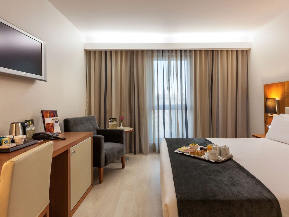 Standard Room, 1 Double Bed - Photo 3