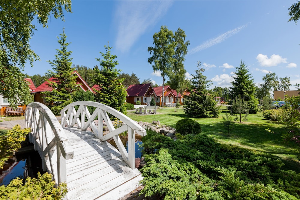Chalet (for 4 people) - Photo 5