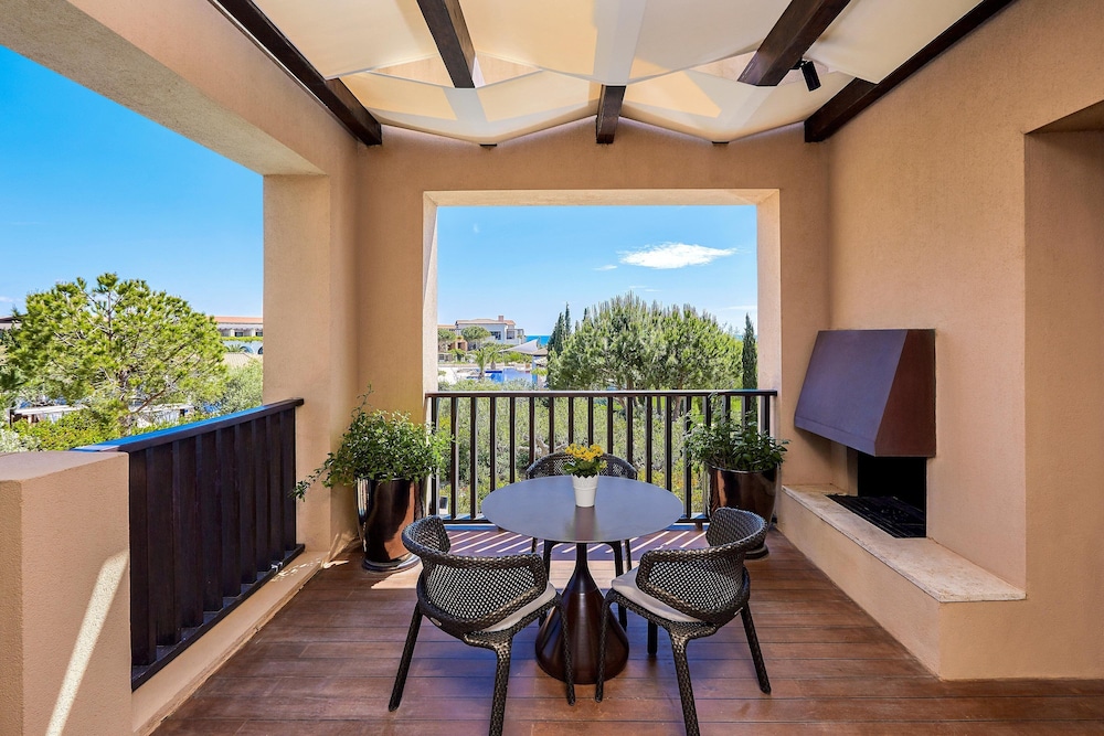 Grand Suite, 1 Bedroom, Balcony