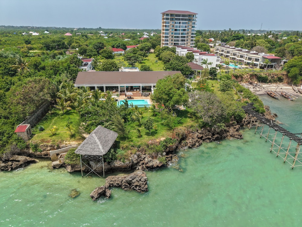 Luxury Villa, Private Pool, Sea View