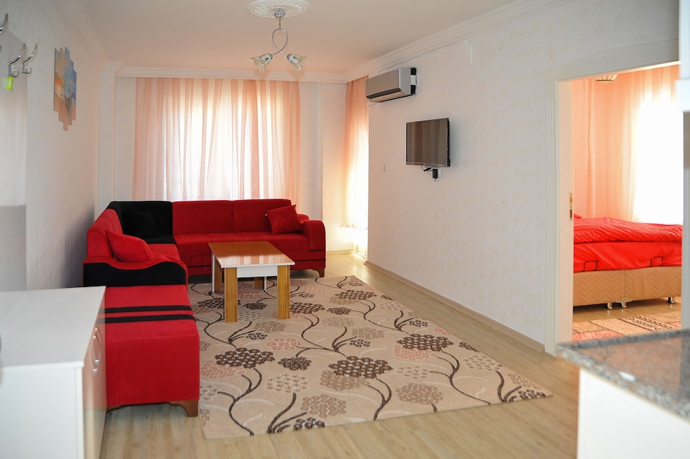 Luxury Room photo 1